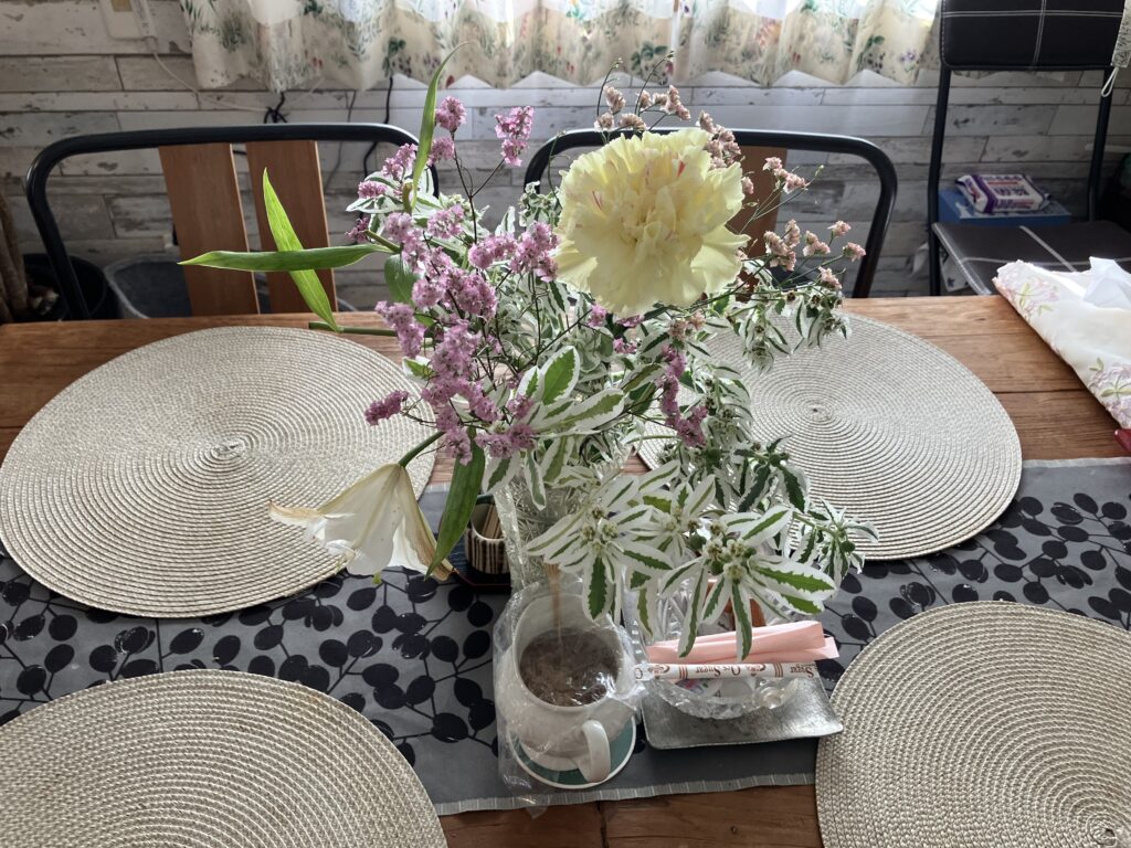 手打そば大磯落語茶屋お花